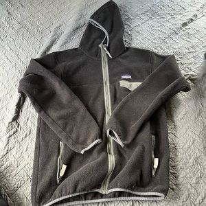 Patagonia fleece